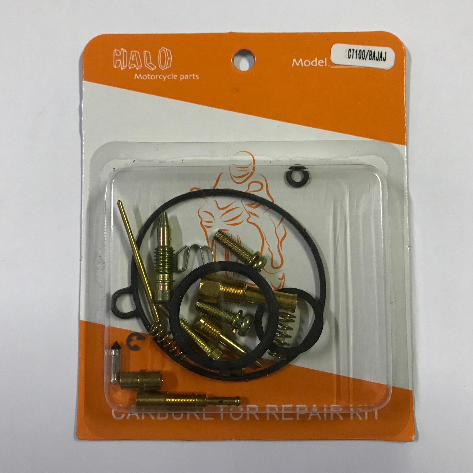 Carburetor Kit